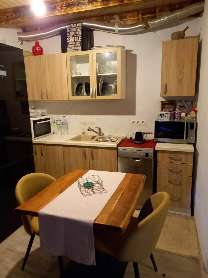Appartamento Fofi Agioi Deka  Esterno foto