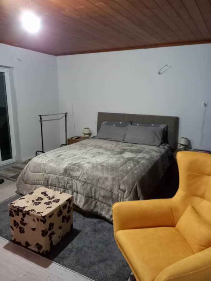 Appartamento Fofi Agioi Deka  Esterno foto