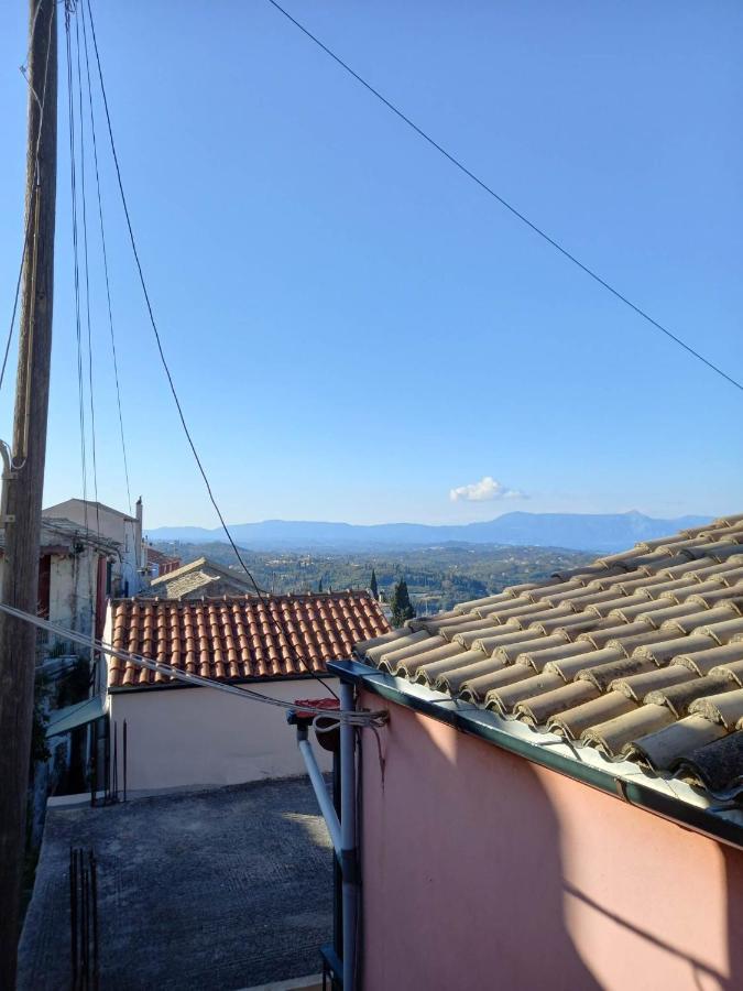 Appartamento Fofi Agioi Deka  Esterno foto