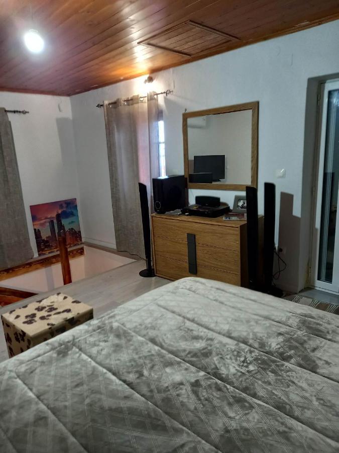 Appartamento Fofi Agioi Deka  Esterno foto