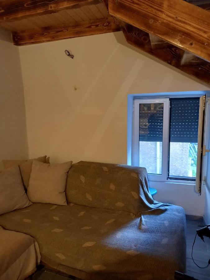 Appartamento Fofi Agioi Deka  Esterno foto