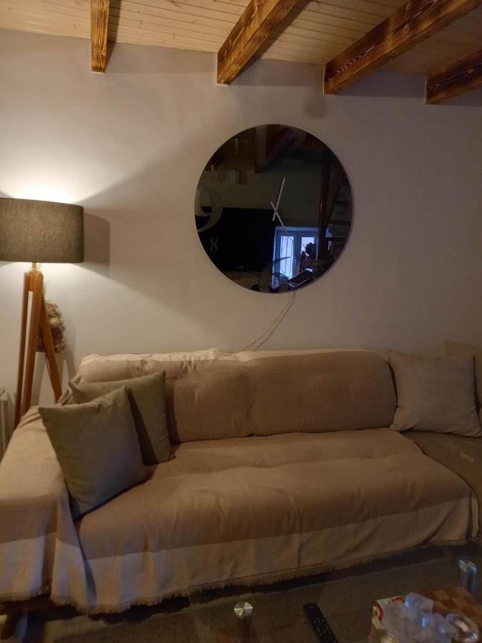 Appartamento Fofi Agioi Deka  Esterno foto